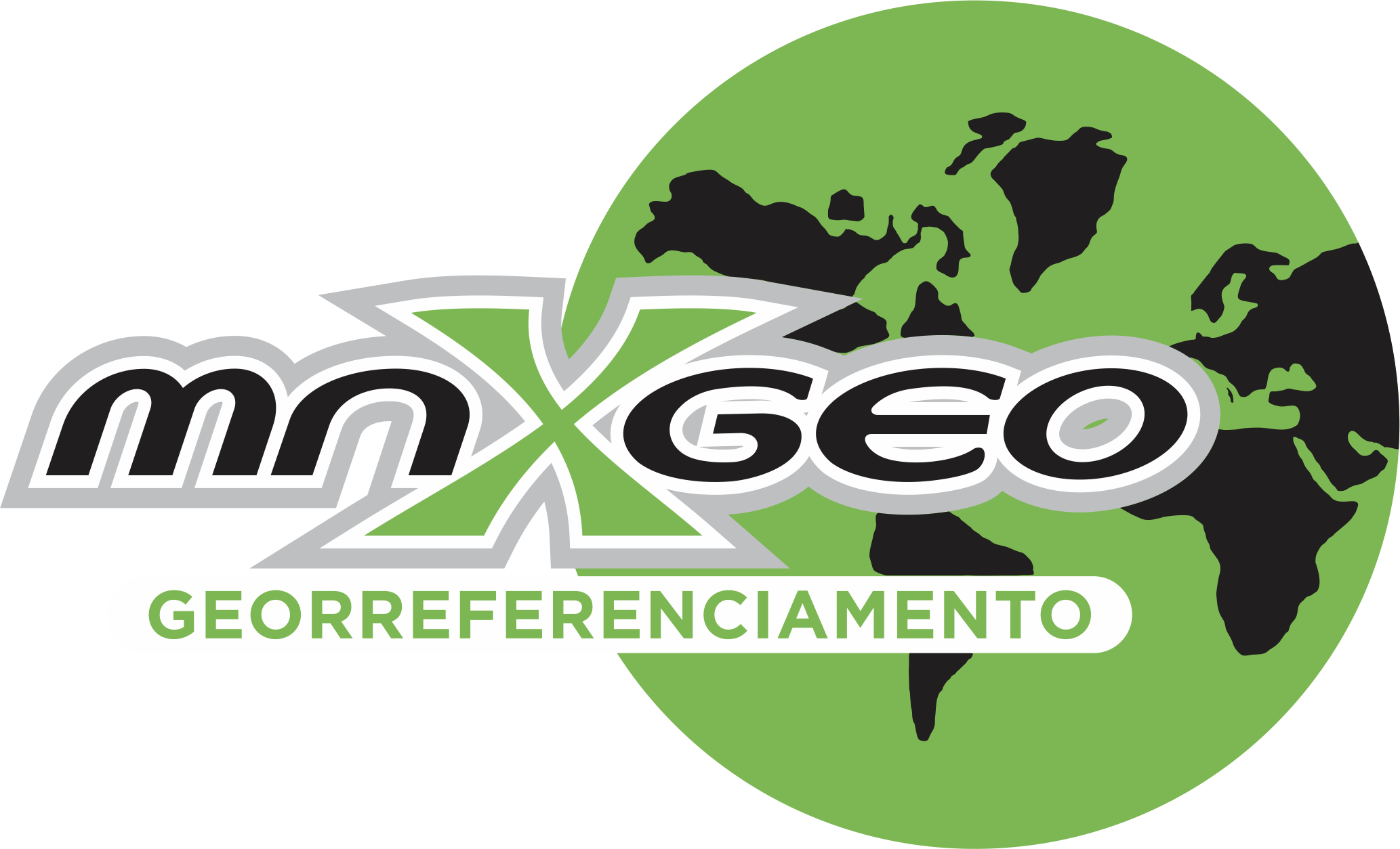 MNXGEO-georreferenciamento